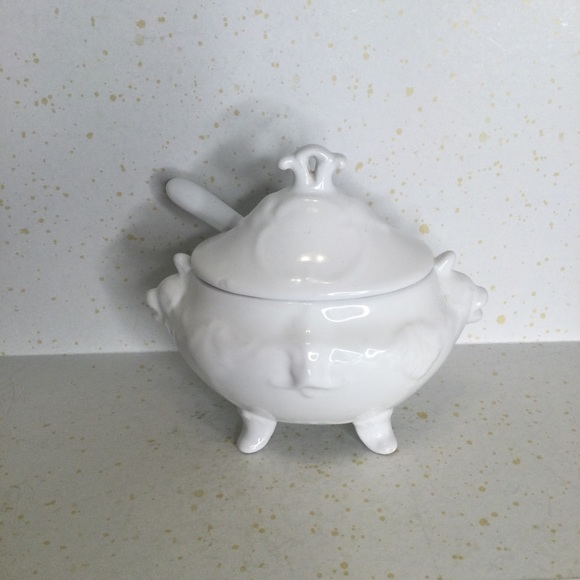 Pereiras Made in Portugal, Compote Gravy Dish Tureen - Picture 4 of 12